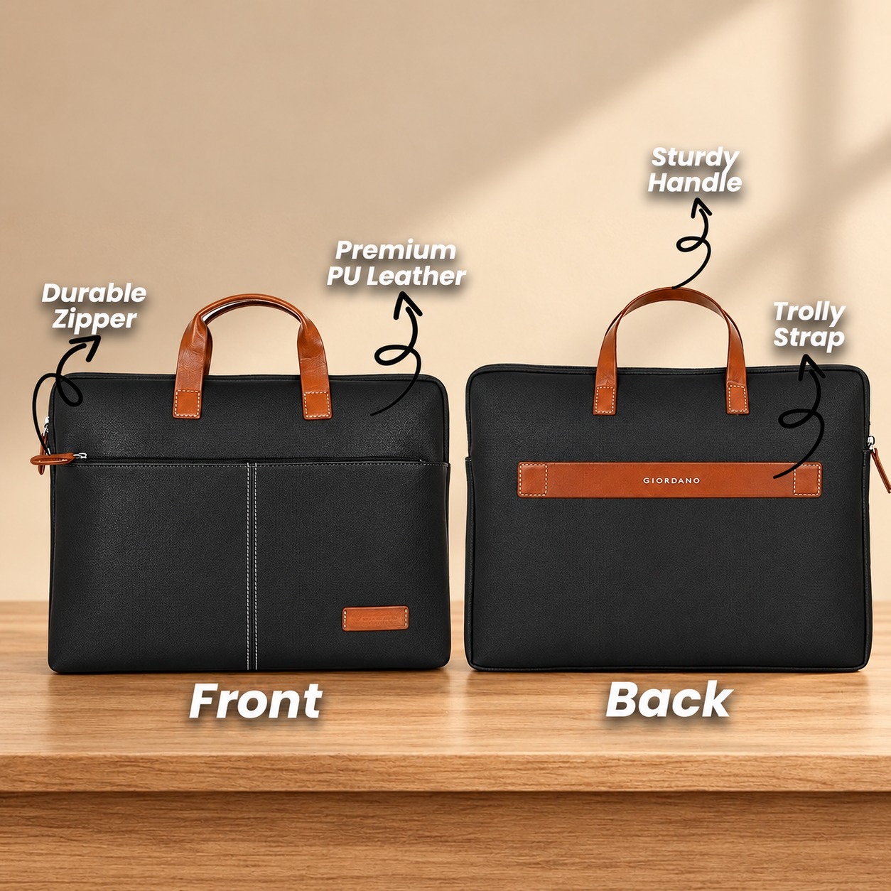 LB1 Laptop Bag 